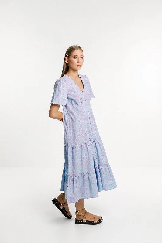 Great Deals Thing Thing Happy Days Dress Water