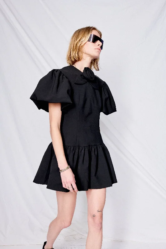Early Access Peas Dress