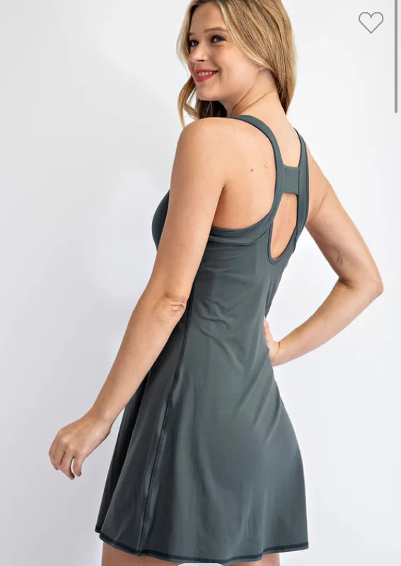 The Best Prices Wimbledon Ready Romper Dress
