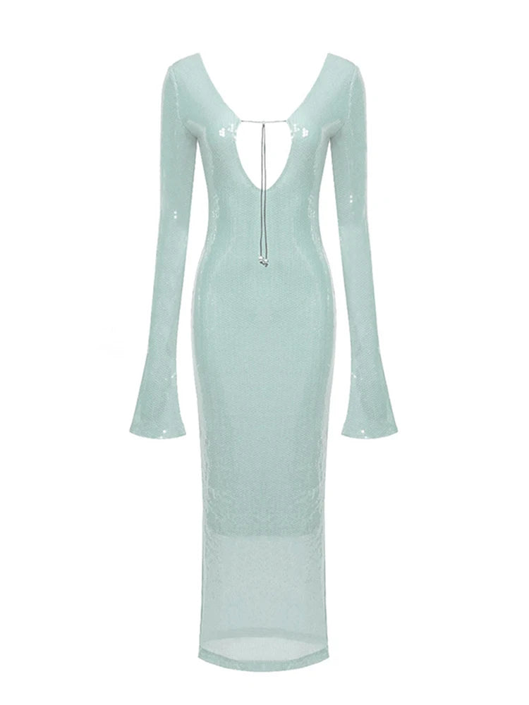 Mint Green