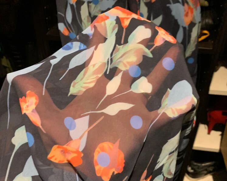 Buy Now Women Summer  Maxi Boho Style deep V neck Printed Party Dress