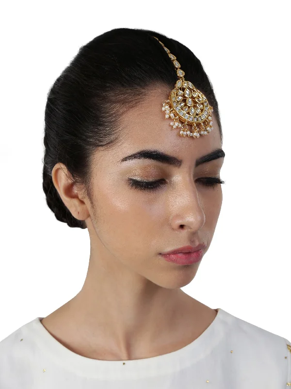 Deal of the Week Kundan Teeka - MRR199