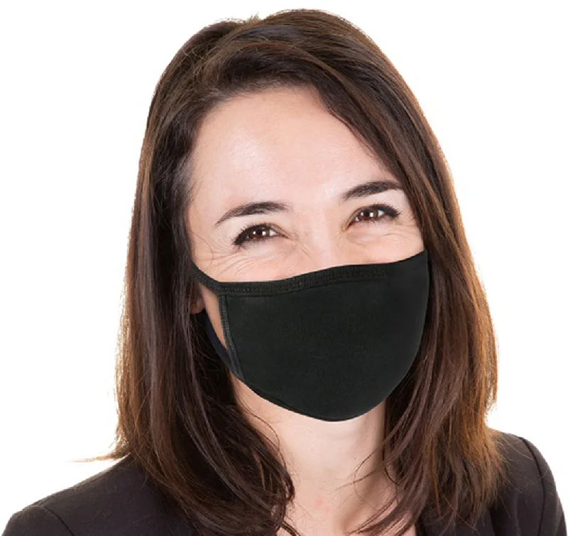 Discount Deals 3 Pack Reusable Face Mask - Unisex Washable with 2 Layers Breathable Cotton Fabric - Made in USA Discount Deals 3 Pack Reusable Face Mask - Unisex Washable with 2 Layers Breathable Cotton Fabric - Made in USA