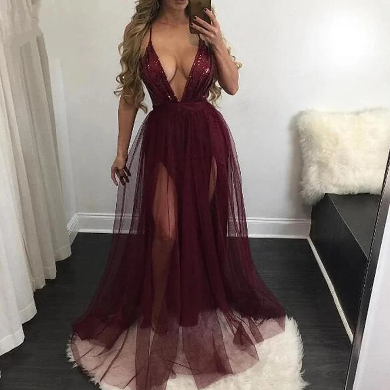 Wine Red