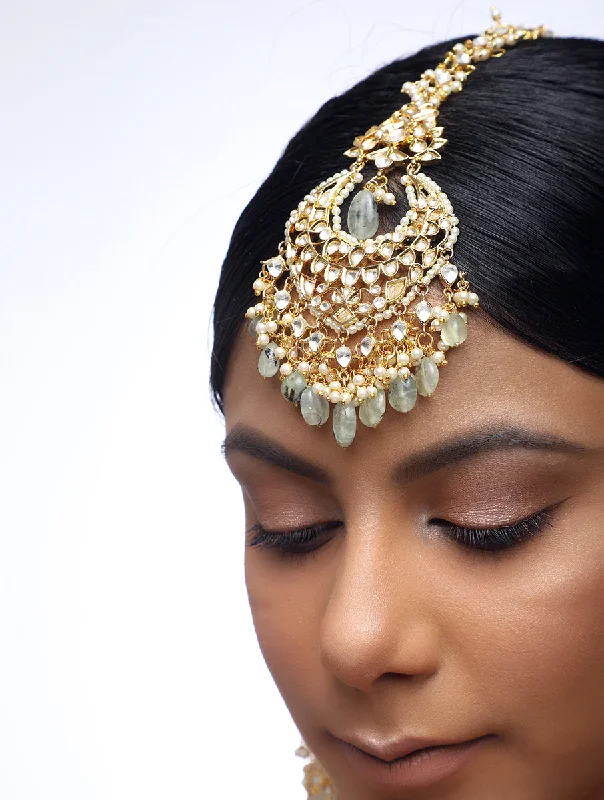 TIME-Limited Offer Kundan Tikka - MRR173
