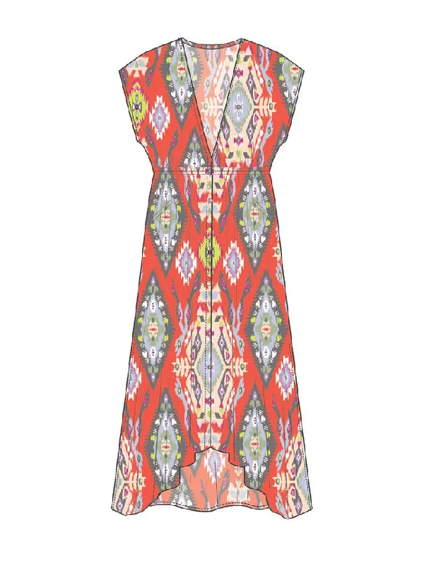 Act Fast Fly Away With Me High Low Maxi Dress