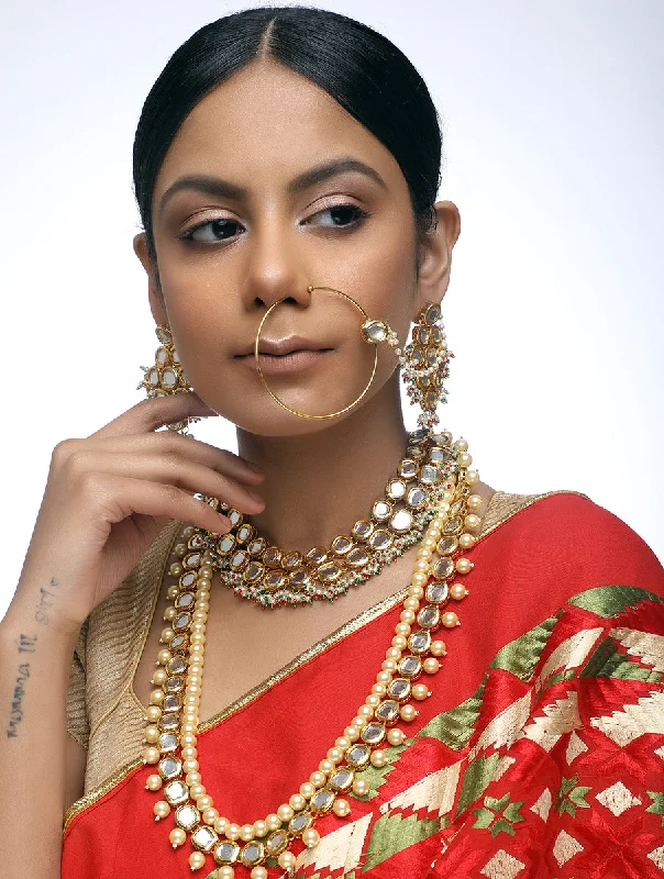 Major Savings Maharani Set - MRR151