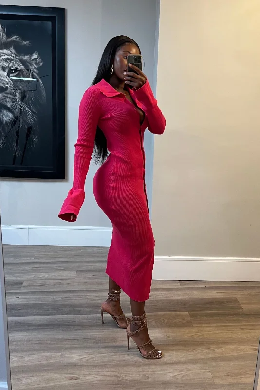 HOT PINK