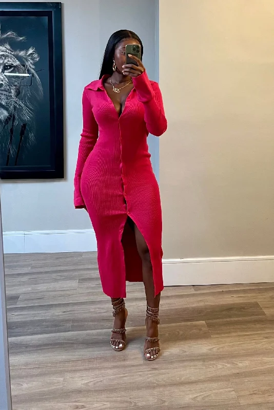 Last Chance MADELYN SWEATER DRESS