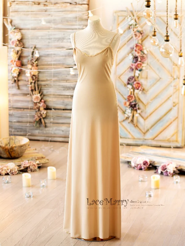 Flash Deals NAILA / Bridal Slip Dress