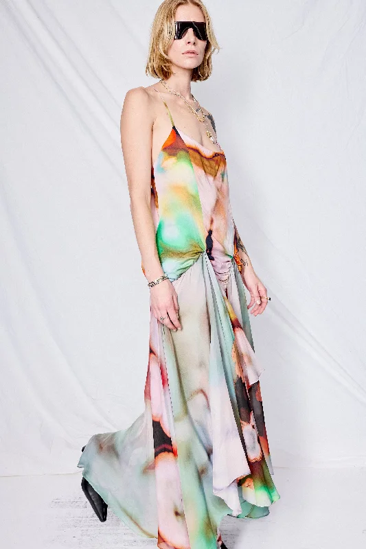 Special Savings Mold Magnolia Dress