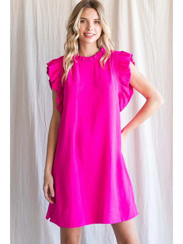 Hot Pink