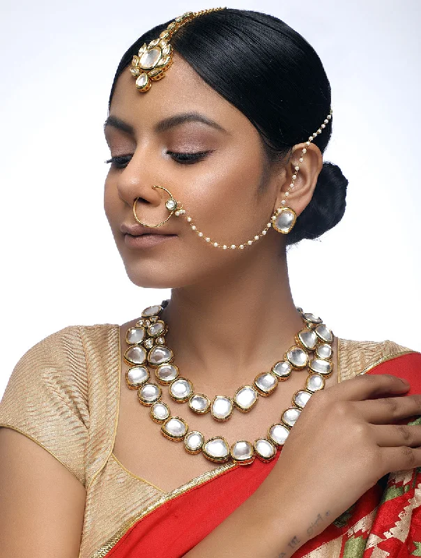 Reduced Prices Maharani Set - MRR163