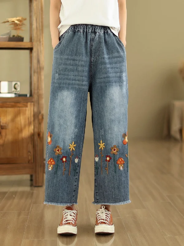 Blue/Flo