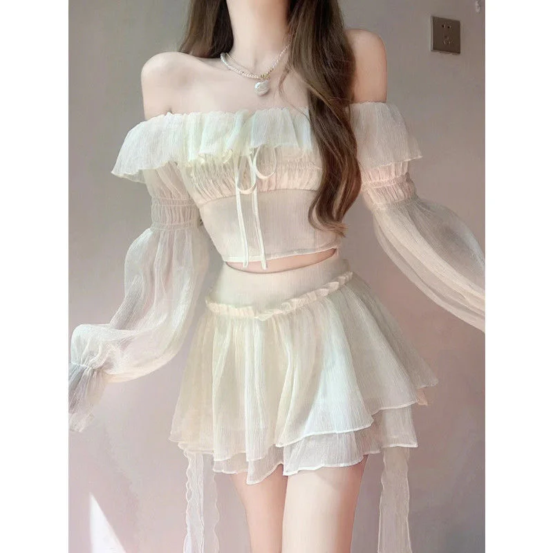 Discount Days Fairy Princess Cloudy Dress