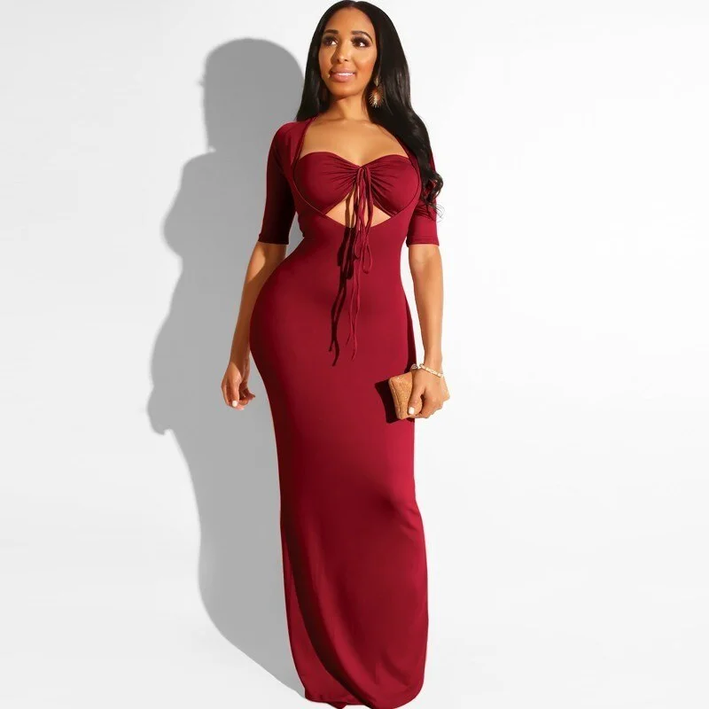 Wine Red