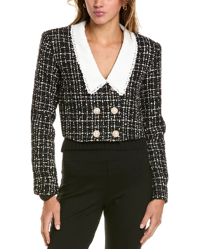 Price Fest Alexia Admor Aurelia Jacket