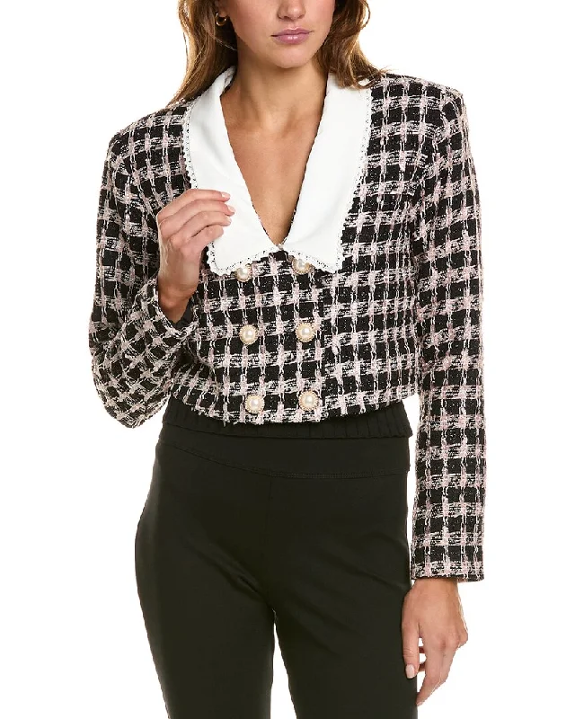 Price Break Alexia Admor Aurelia Jacket