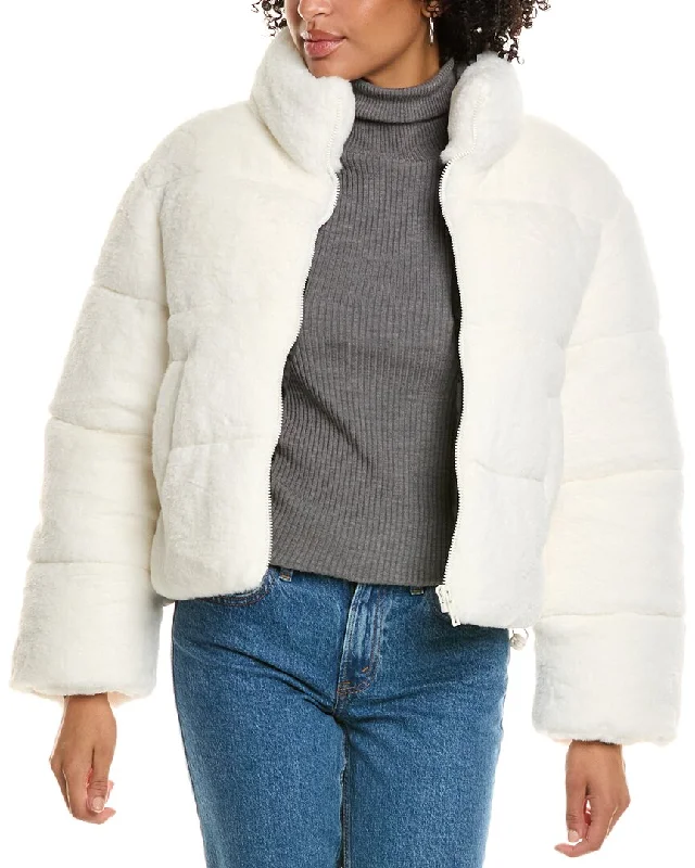 Clearance Sale Apparis Lana Jacket