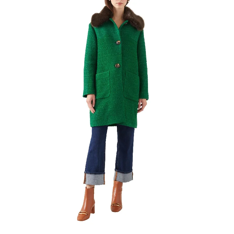 Savings Galore ASTER COATS