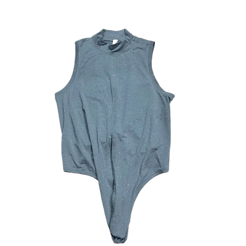 Price Rollback Athletic Tank Top By Lululemon In Blue, Size: 6