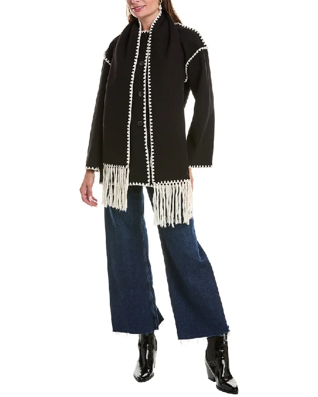 Bonus Savings Avantlook Coat