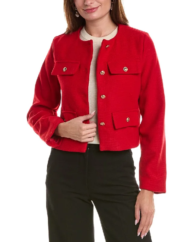 Referral Discount Avantlook Jacket