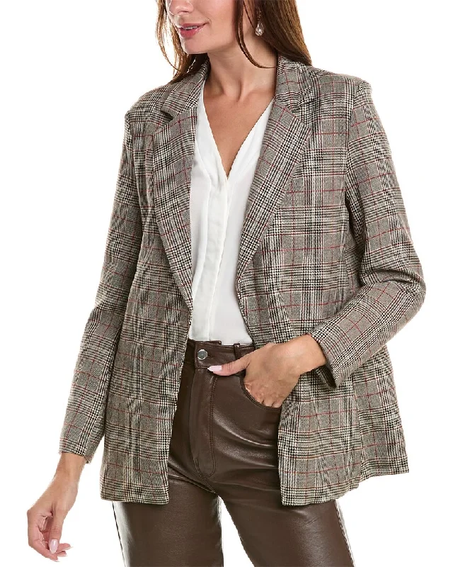 Price Blitz Avantlook Jacket