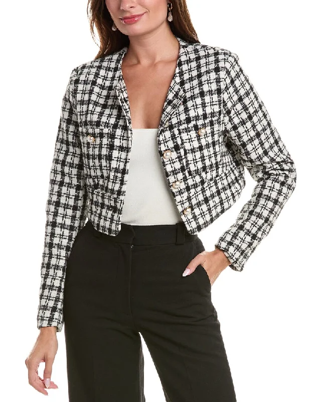 Price Meltdown Avantlook Jacket