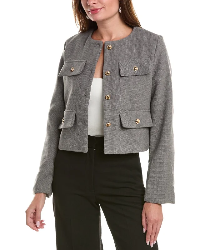 Last Chance Avantlook Jacket