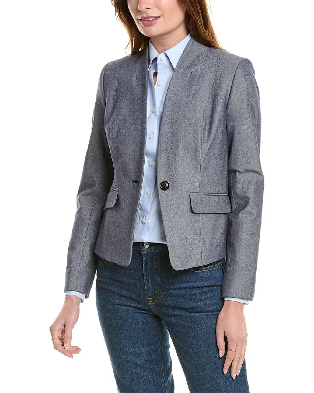 Brooks Brothers Blazer