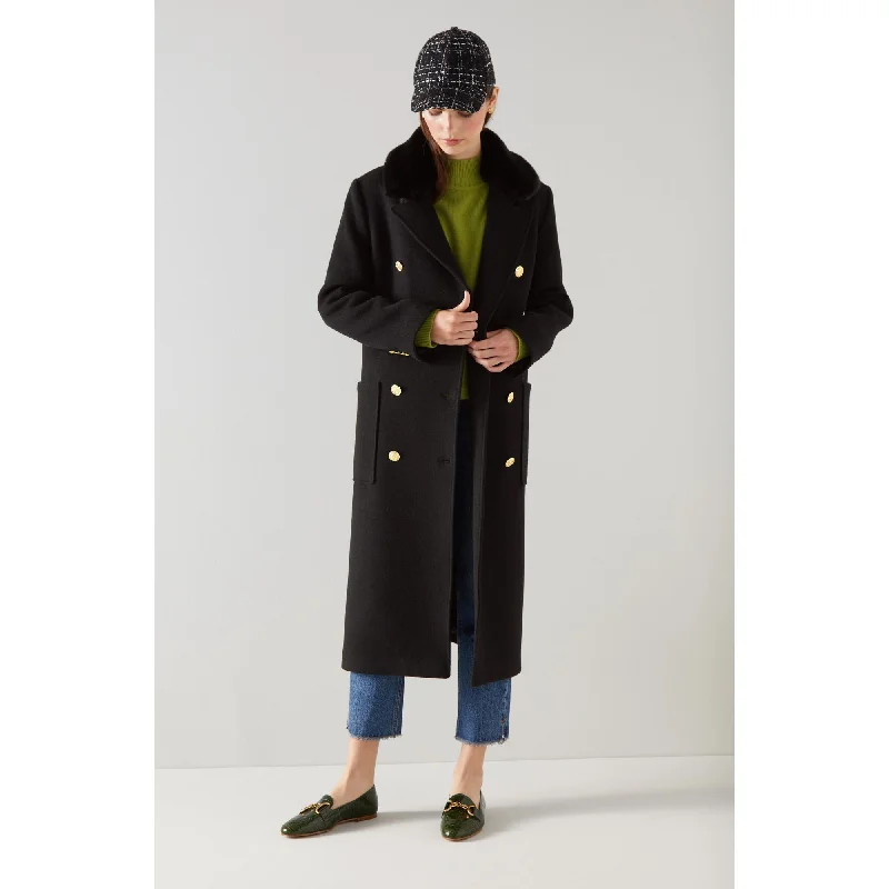 Price Reduction CRAWFORD COATS