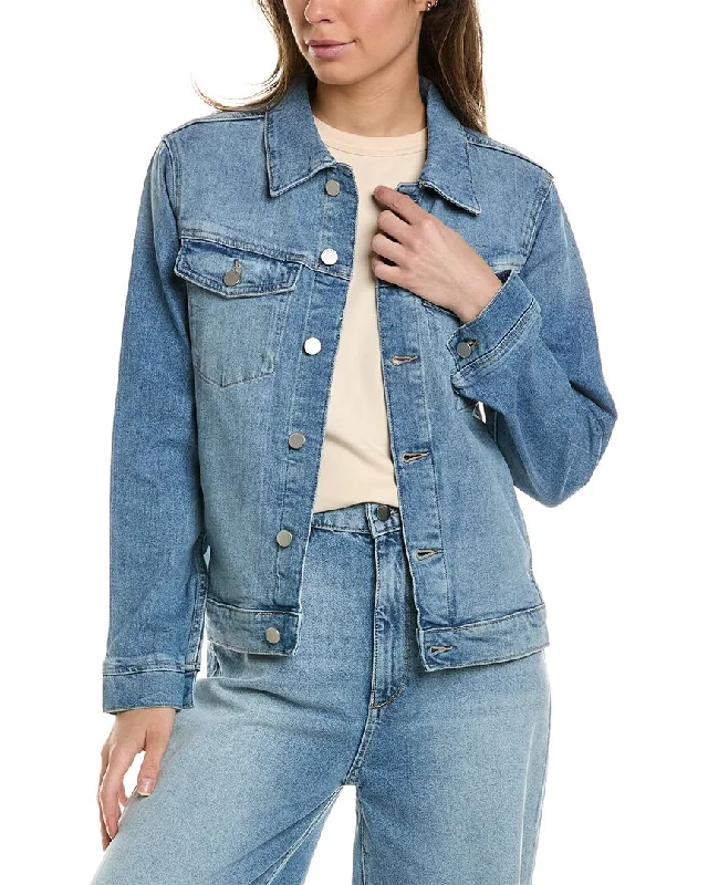 Limited Quantity DL1961 Vika Jacket