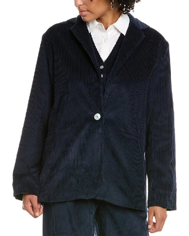 Price Drop Alert DONNI. Cord Blazer