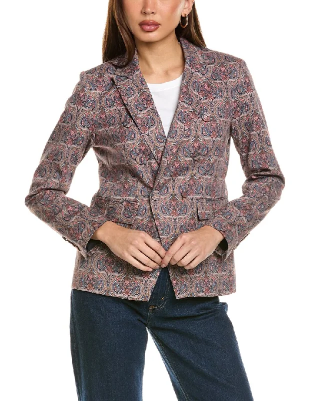 Deal Alert DREW Tai Blazer