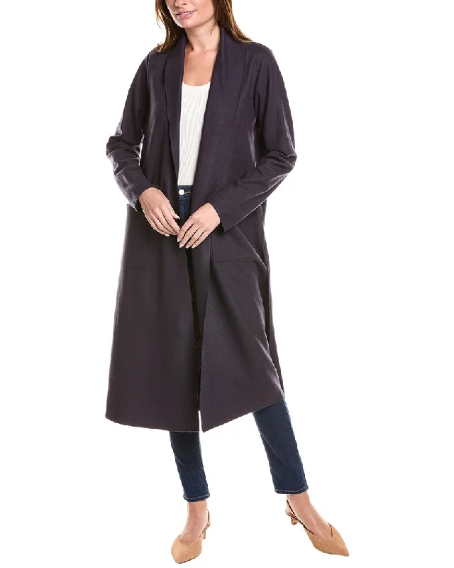 Get It Before It’s Gone EILEEN FISHER Wool Jacket