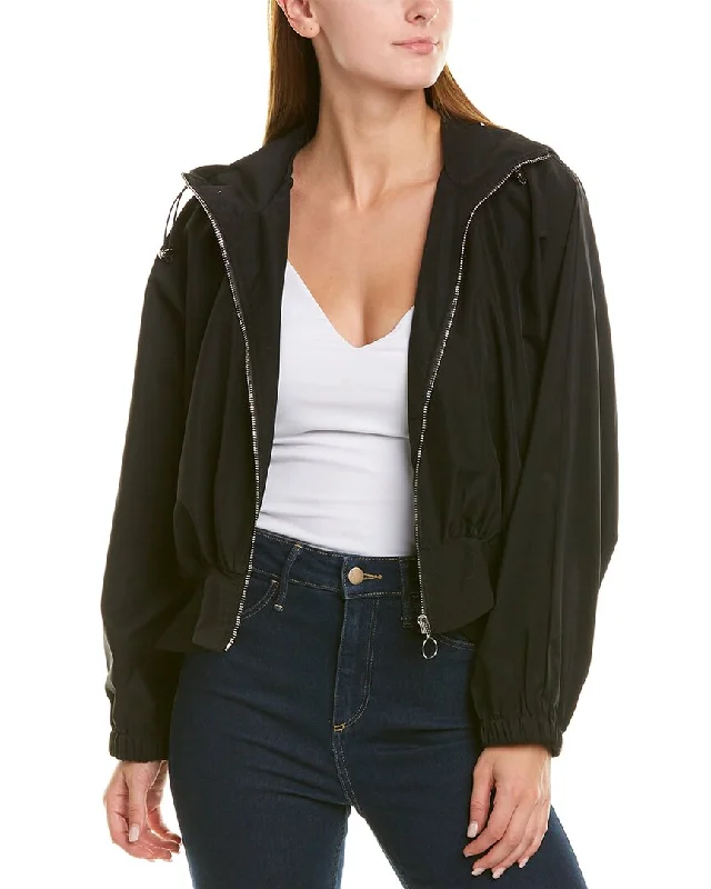 Act Now Gracia Jacket