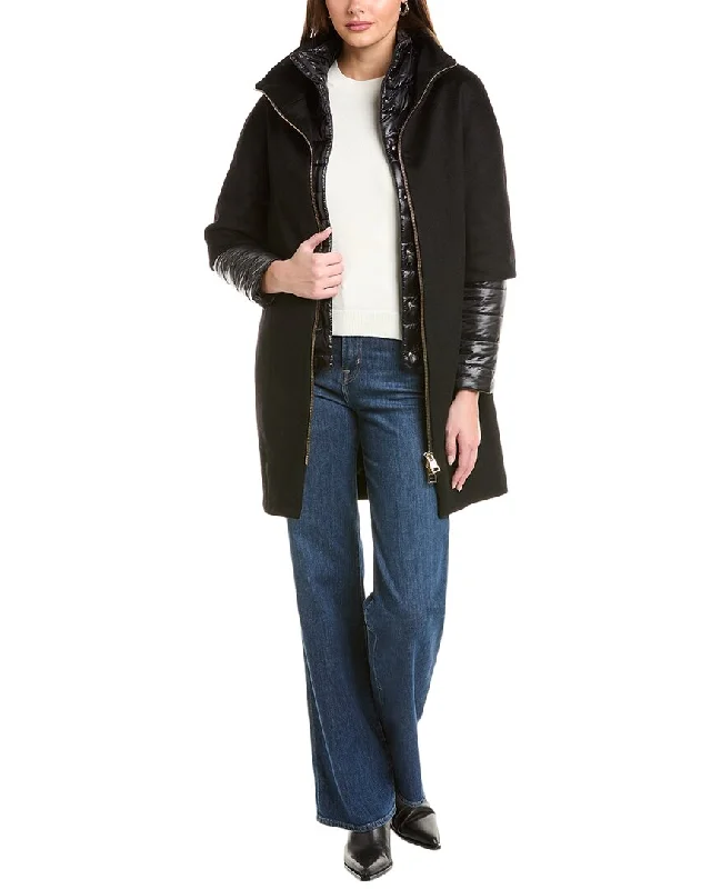 Unbeatable Prices Herno Wool Coat