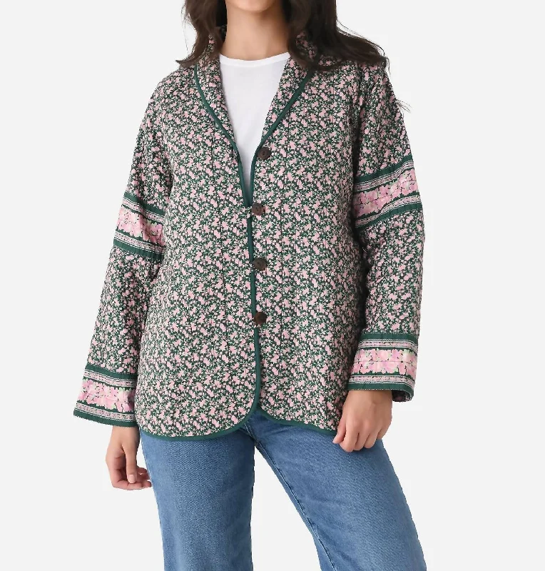 Value Deals Hollis Jacket In Sweet Melba