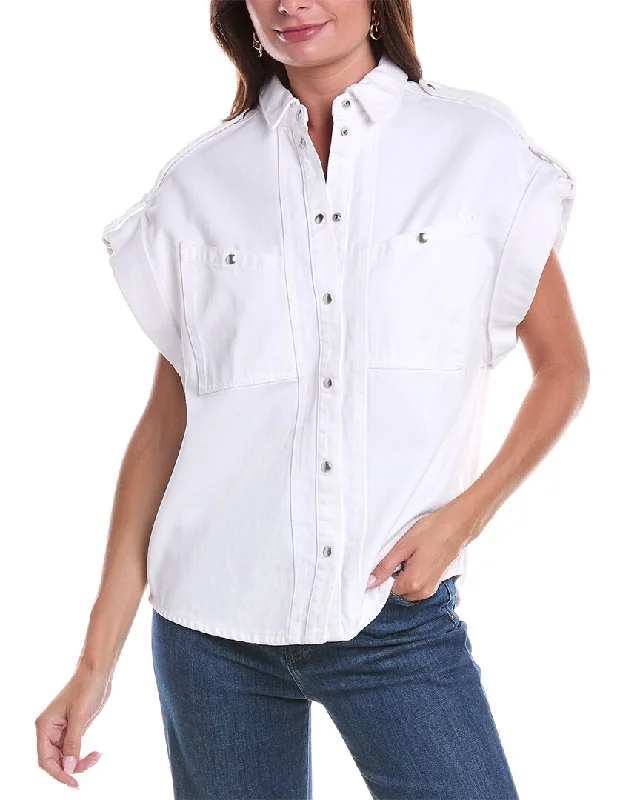 Price Fest IRO Azali Jacket