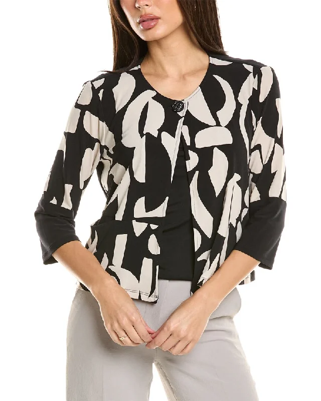 Midnight Sale Joseph Ribkoff Jacket