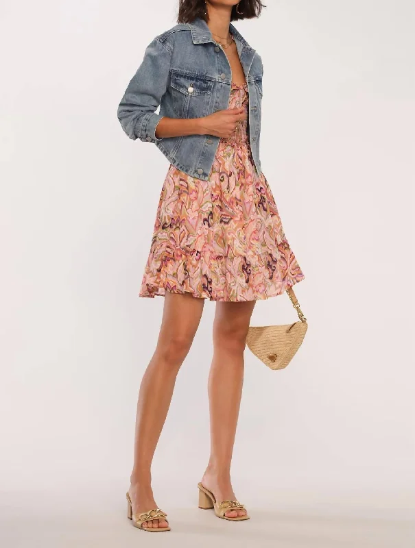 New Markdowns Kaela Jacket In Denim
