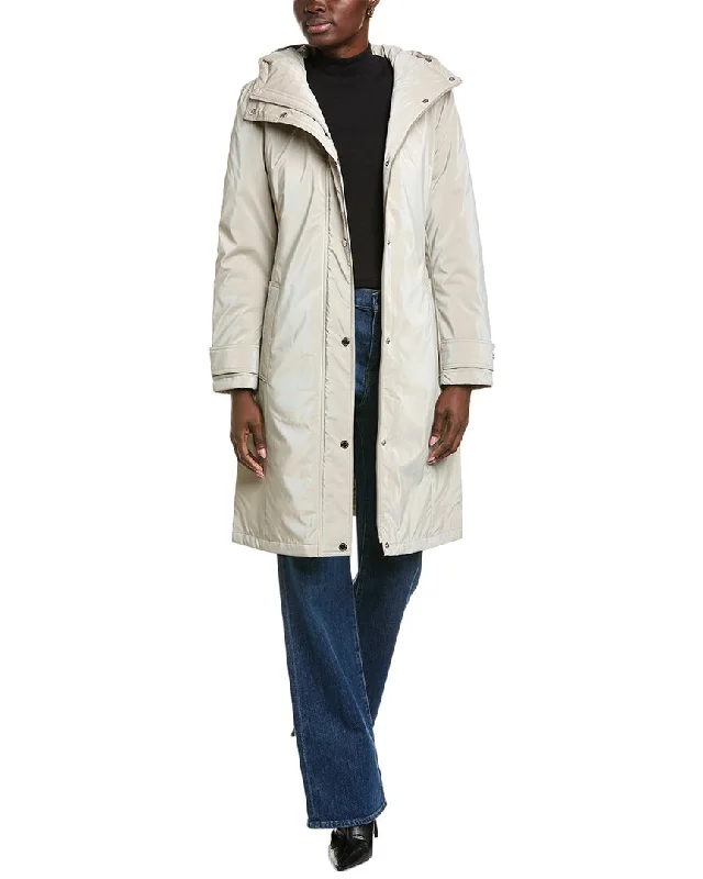 New Deals Kenneth Cole Sleeker Coat