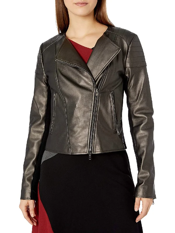 Price Smash Knox Jacket In Gunmetal Black