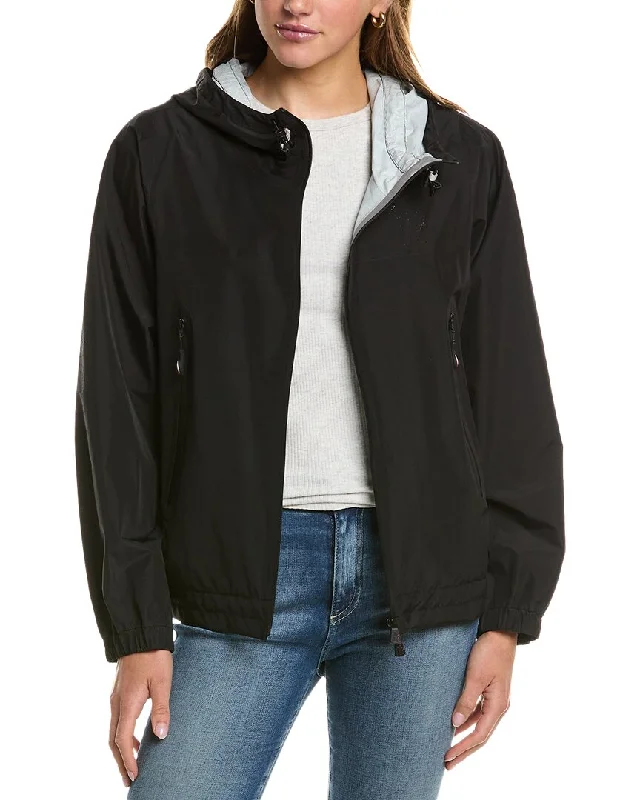 Big Discounts Moncler Lightweight Down Jacket