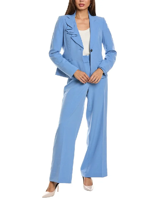 Deep Discounts Nipon Boutique 2pc Jacket & Pant Set