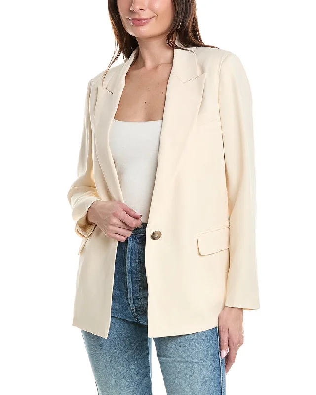 Deep Discounts Peserico Blazer