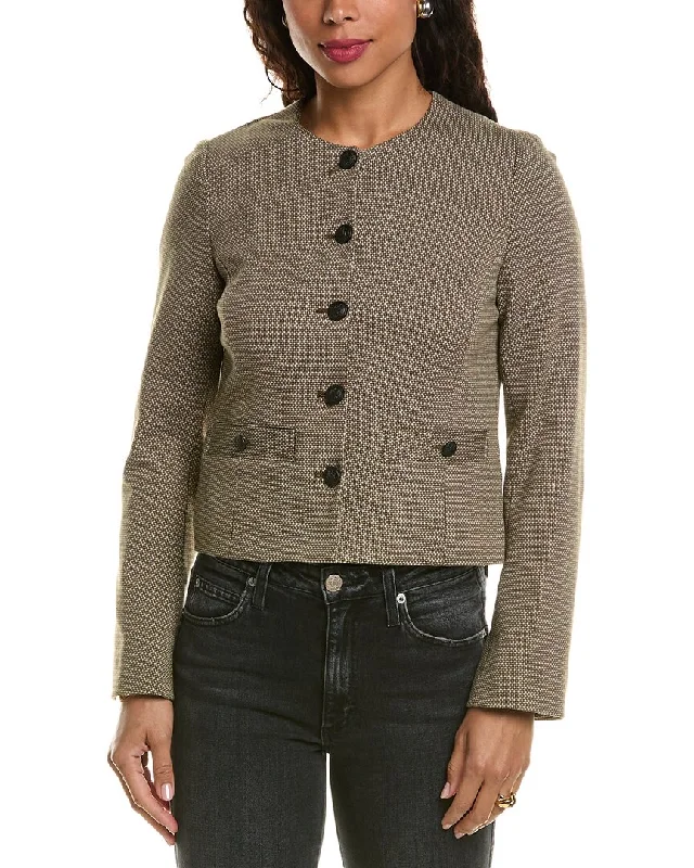 Deal Alert rag & bone Carmen Blazer