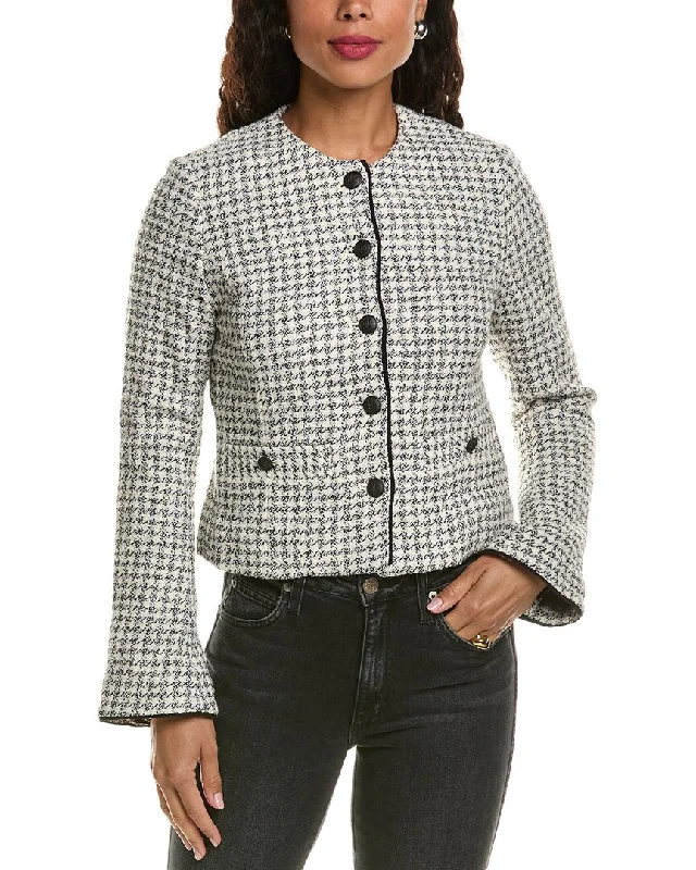 Bargain Blast rag & bone Carmen Jacket