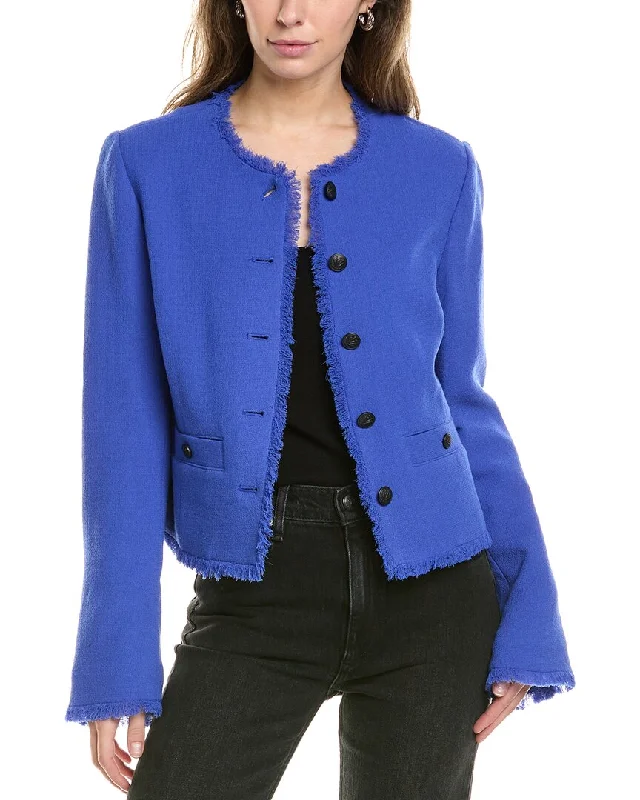 Sale Event rag & bone Carmen Wool Jacket